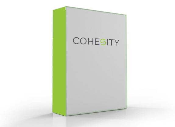 Cohesity Helios