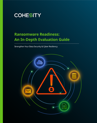 Ransomware Readiness Cover